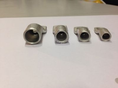 Końcówka oczkowa 20mm-95mm cynowana, czysta miedź