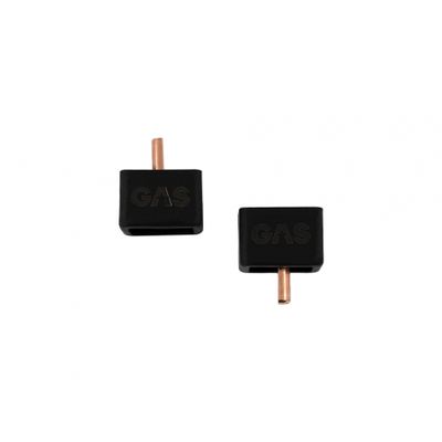 GAS adapter terminala 2x16mm², para