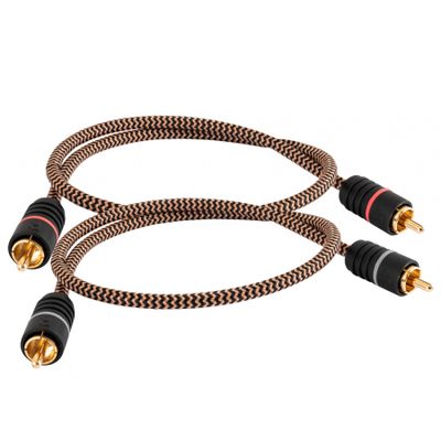 Proson Arctic kabel RCA, 0.25 metra