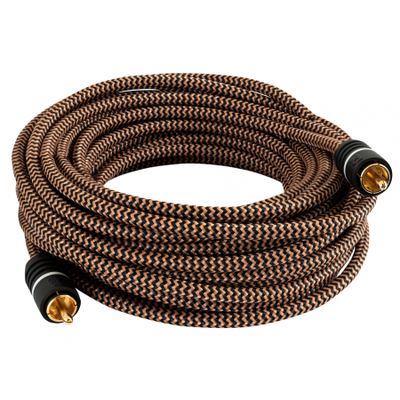 Proson Arctic kabel do subwoofera, 10 metrów