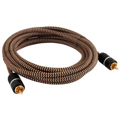 Proson Arctic kabel do subwoofera, 4 metry