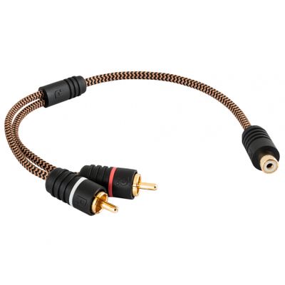 Proson Arctic rozdzielacz Y 2M1F, 30 cm