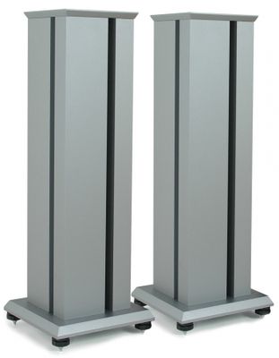 Proson Hi-End Trästativ 68 cm, srebrna cena za parę