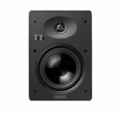 Magnat Interior IWQ62 głośnik instalacyjny do ściany, sztuka