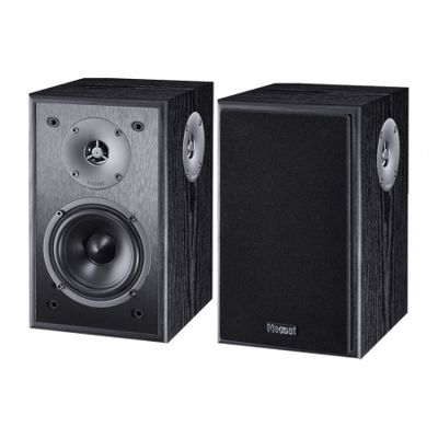 Magnat Monitor S10D dipolowy głośnik surround, czarna para