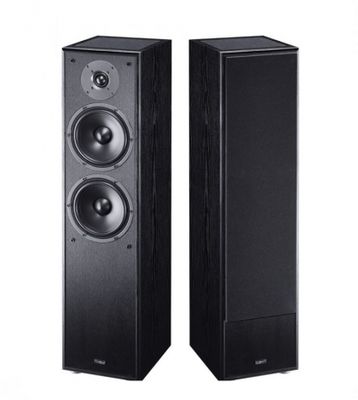 Magnat Monitor S80 ATM kolumny podłogowe z Dolby Atmos, czarna para