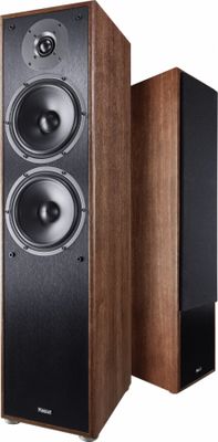 Magnat Monitor S80 ATM kolumny podłogowe z Dolby Atmos, orzech para