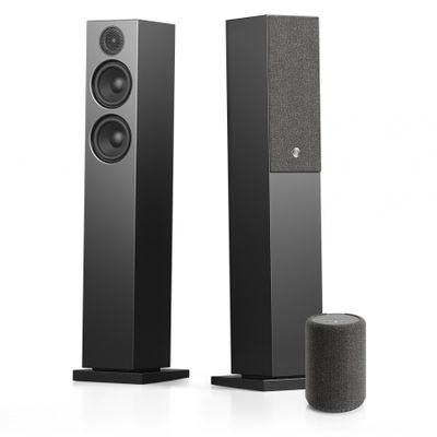 Pakiet Audio Pro A38, mały