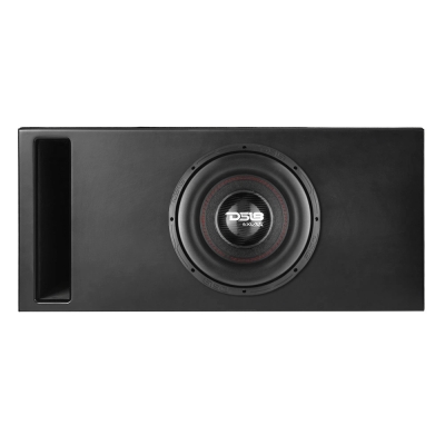 Wentylowana skrzynia basowa 1x12 cali z DS18 EXL-XX12.2DHE