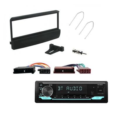 GAS MAD M130-BTN zestaw audio samochodowego do Ford 1995-2006