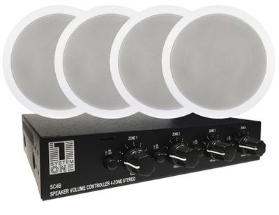 System One 6,5
