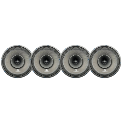 4-pack Hammer Tech Light Class LCF10E