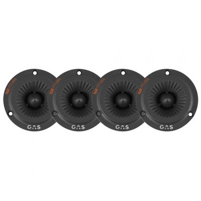 Zestaw 4 szt. GAS MAD PT1-254, SPL-tweeter