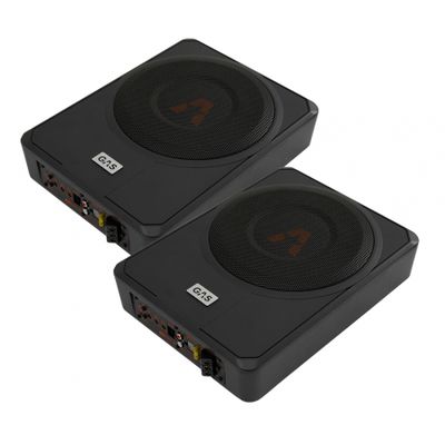 2-pak GAS MAX ASB1-10, 10