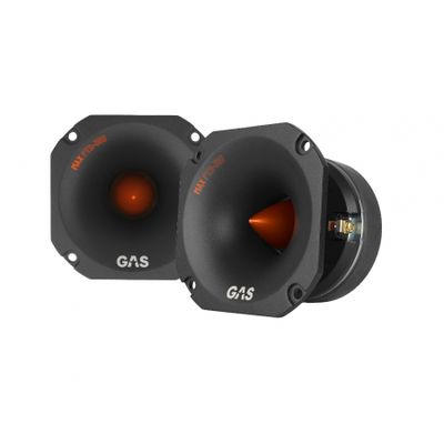 2-pak GAS MAX PT2-388, szalenie ciężki głośnik tubowy, 8 Ohm