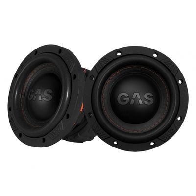 2-pak GAS MAX S1-6D1, 6.5