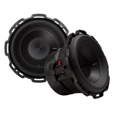 Zestaw 2 szt. Rockford Fosgate P2D28, 8-calowy głośnik niskotonowy