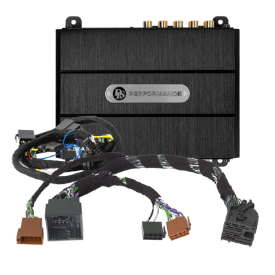 DLS PE4.8DA zestaw Plug & Play, PSA/Stellantis ok. 2015–