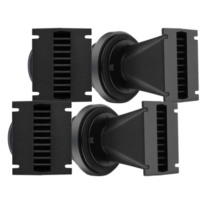 4-pack DS18 PRO-DK175WG, 1-calowy przetwornik Line Array z rogiem
