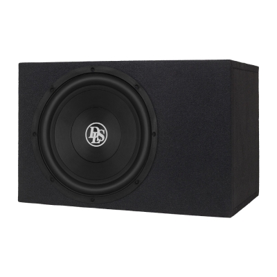 Obudowa basowa 1x12 cala z DLS RCW12.D2