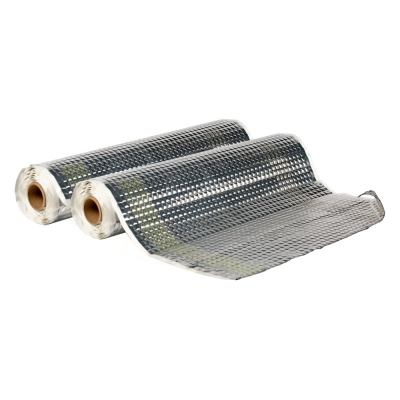2-pack maty wygłuszającej Auto-Connect 2 m² w rolce, 2 mm