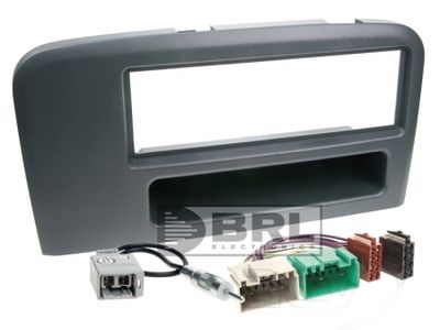 Pakiet instalacyjny Volvo S80