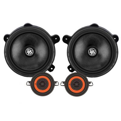 Przedni system GAS i DLS do Saab 9-3 NG, 2003-2015