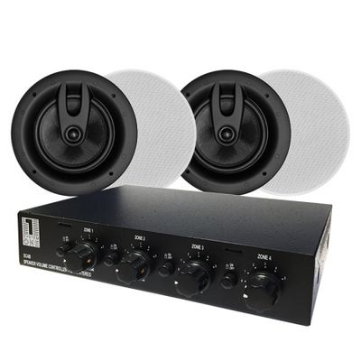 System One SC4B + 2 pary System One IC670