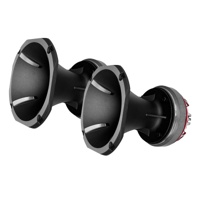 2-pak Bass Habit SPL Elite SE50HTH, 2-calowe przetworniki