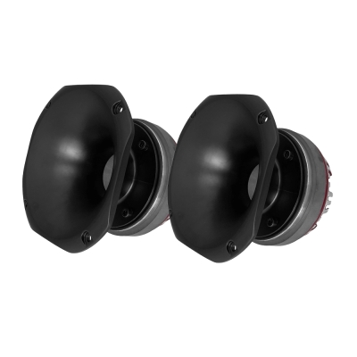 2-pak Bass Habit SPL Elite SE50HTL, 2-calowe przetworniki