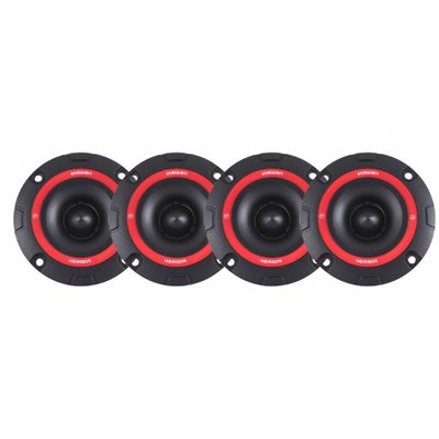 4-pak Bass Habit SPL Play SP25A głośnik wysokotonowy SPL