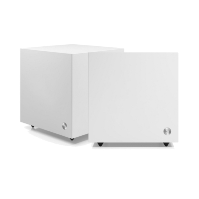 2-pack Audio Pro SW-5 aktywny subwoofer, biały