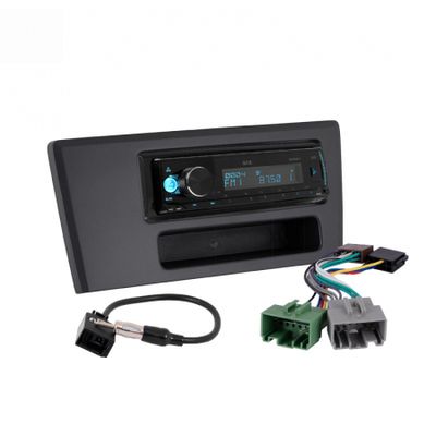 Pakiet instalacyjny V70/XC70/S60 2000-2004 i GAS MAX M140-BTX