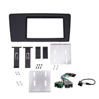 Pakiet instalacyjny Volvo S70/V70/S60 double-DIN