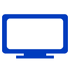 TV i projektor