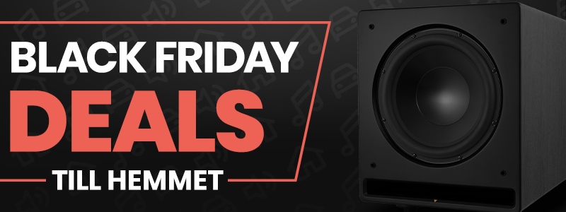 black friday - dom