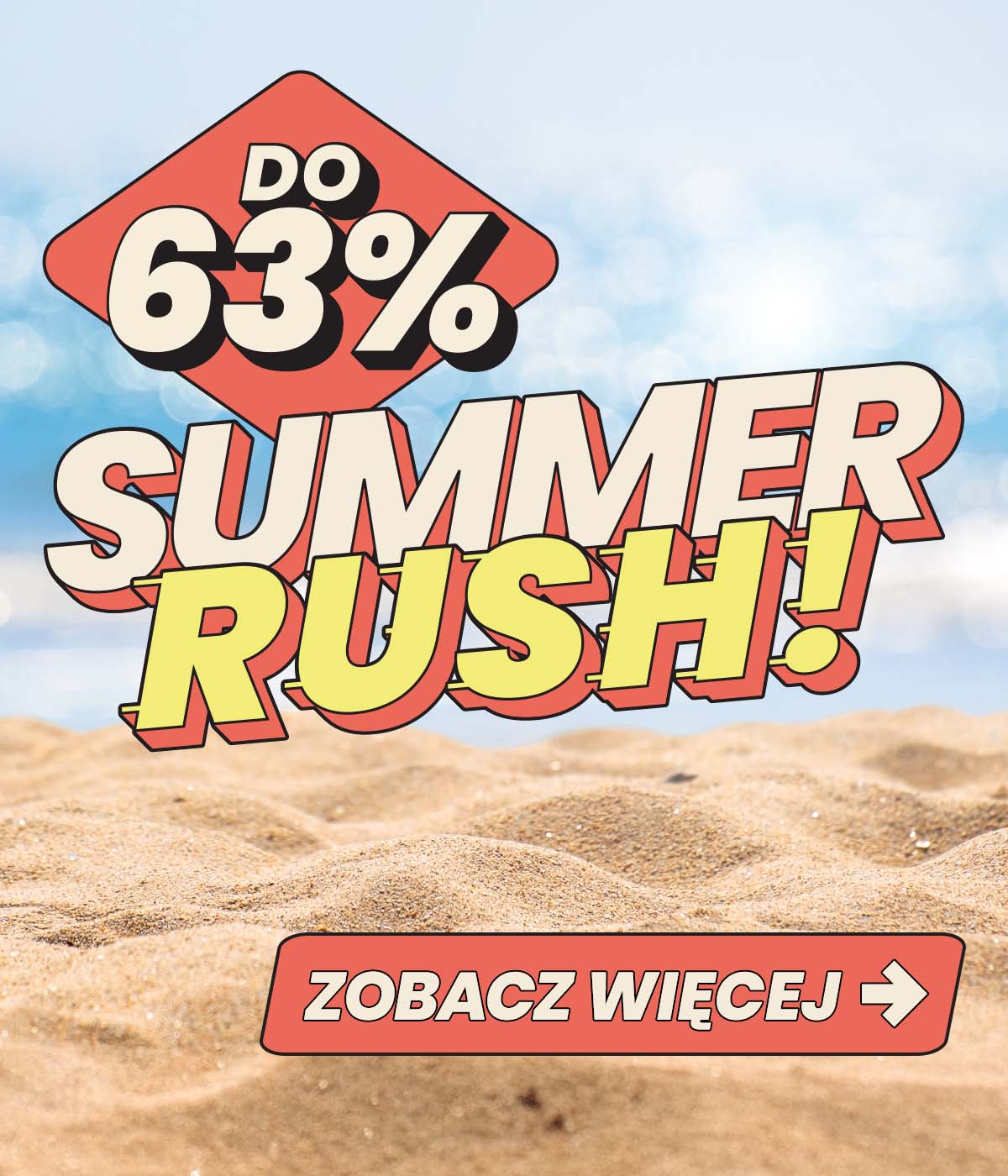 Summer Rush