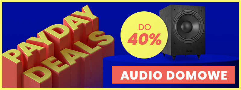 Payday deals - dom