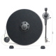 Pro-Ject VT-E biały gramofon ścienny Pro-Ject VT-E biały gramofon ścienny