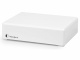 Pro-Ject Phono Box E, stopień RIAA biały Pro-Ject Phono Box E, stopień RIAA biały