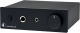 Pro-Ject Head Box S2, czarny wzmacniacz słuchawkowy Pro-Ject Head Box S2, czarny wzmacniacz słuchawkowy