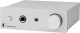 Pro-Ject Head Box S2, srebrny wzmacniacz słuchawkowy Pro-Ject Head Box S2, srebrny wzmacniacz słuchawkowy