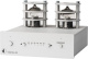 Pro-Ject Tube Box S2, stopień RIAA srebrny Pro-Ject Tube Box S2, stopień RIAA srebrny