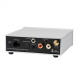Pro-Ject Stream Box S2, odtwarzacz sieciowy, czarny Pro-Ject Stream Box S2, odtwarzacz sieciowy, czarny