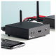 Pro-Ject Stream Box S2, odtwarzacz sieciowy, czarny Pro-Ject Stream Box S2, odtwarzacz sieciowy, czarny