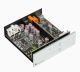 Pro-Ject Dac Box S2 Plus, srebrny Pro-Ject Dac Box S2 Plus, srebrny