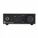 Pro-Ject Head Box S2 Digital wzmacniacz słuchawkowy z DAC i wyjściem przedwzmacniacza, czarny Pro-Ject Head Box S2 Digital wzmacniacz słuchawkowy z DAC i wyjściem przedwzmacniacza, czarny