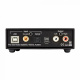 Pro-Ject Head Box S2 Digital wzmacniacz słuchawkowy z DAC i wyjściem przedwzmacniacza, czarny Pro-Ject Head Box S2 Digital wzmacniacz słuchawkowy z DAC i wyjściem przedwzmacniacza, czarny