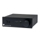 Pro-Ject Stereo Box S3 BT, wzmacniacz stereofoniczny, czarny Pro-Ject Stereo Box S3 BT, wzmacniacz stereofoniczny, czarny