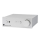 Pro-Ject Stereo Box S3 BT, wzmacniacz stereofoniczny, srebrny Pro-Ject Stereo Box S3 BT, wzmacniacz stereofoniczny, srebrny